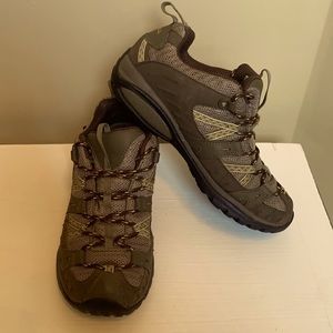 Merrell SIREN SPORT waterproof shoes sz 8